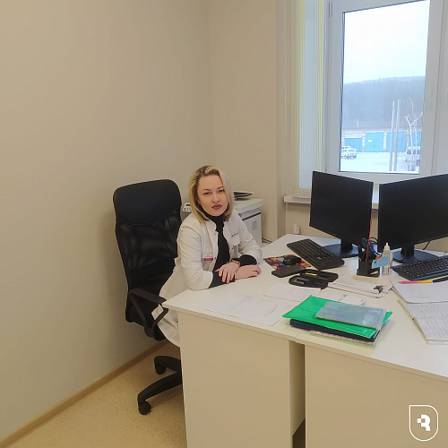Выездные консультации в Базарно-Карабулакском районе