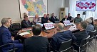 Круглый стол с представителями Минздрава Пензы