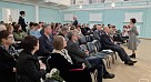 Вечер поэзии в Саратовском медуниверситете