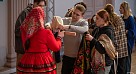 СГМУ погрузился в атмосферу народных традиций