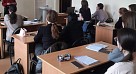 День космонавтики на кафедре экономики и управления здравоохранением и фармацией