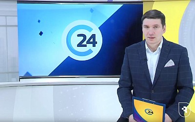 "Саратов 24" о стоматологической клинике СГМУ