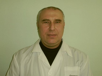 Александров Денис Анатольевич