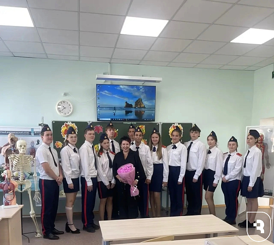 «Медицинские классы» СГМУ стали кузницей будущих врачей для всего региона