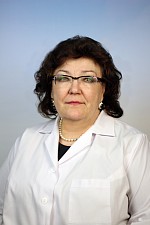 Чехонацкая Марина Леонидовна