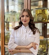 Кирносова Ольга Андреевна