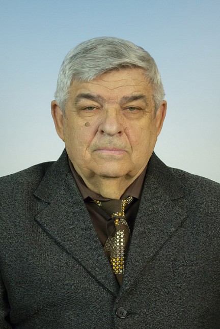Кузнецов Владимир Иванович