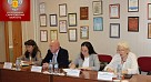 Сотрудники СГМУ выступили экспертами на совещании Управления Роспотребнадзора