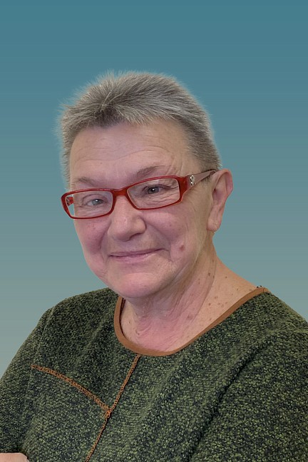 Фильцова Марина Сергеевна