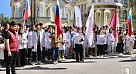 Саратовский медуниверситет почтил память героев