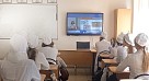 Лекторий в медколледже СГМУ