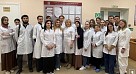 Межкафедральная Олимпиада по педиатрии