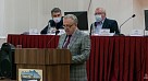 Конференция областной организации Профсоюза