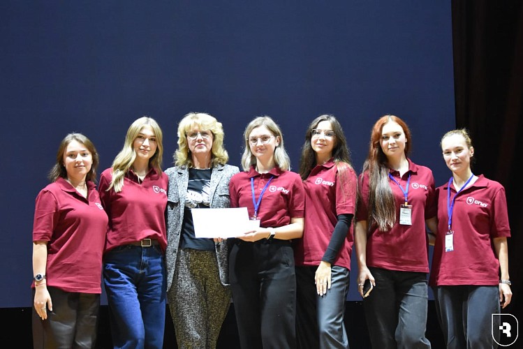 «Дельта возможностей»