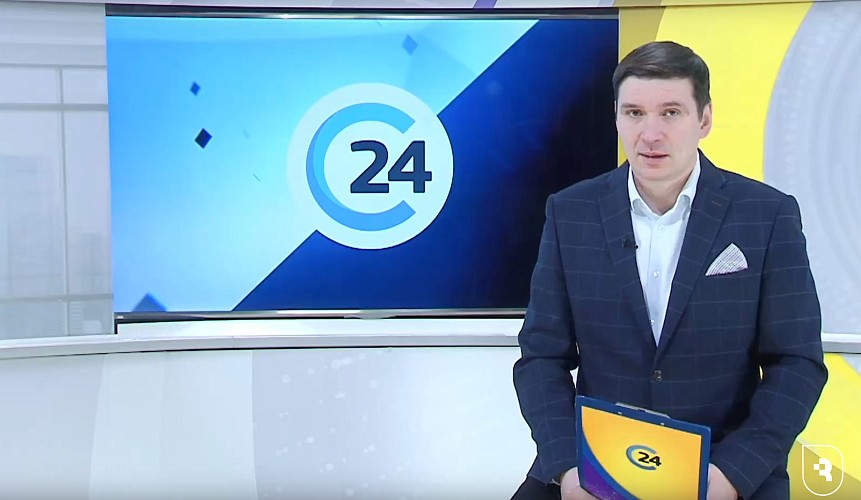 "Саратов 24" о стоматологической клинике СГМУ