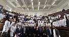 Профилактика экстремизма у студентов СГМУ