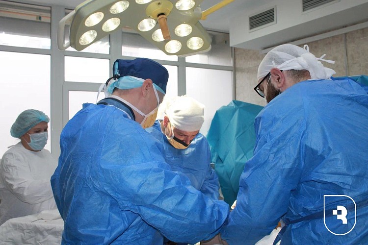 Ученые СГМУ усовершенствовали методику восстановления костной ткани 