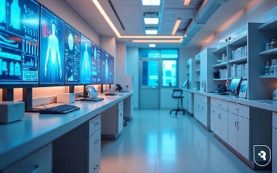 Саратовский медуниверситет создает НИИ биоцифровых систем здоровья