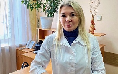 An expert from Saratov Medical University told how to protect your skin in winter