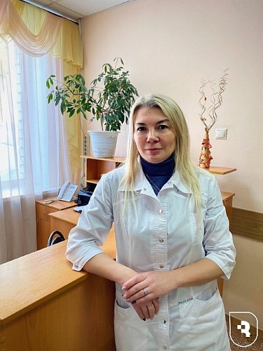 An expert from Saratov Medical University told how to protect your skin in winter
