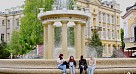 Саратовский медуниверситет создает условия для здорового образа жизни в регионе 