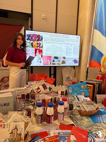 Форум «Волга–Янцзы»: российско-китайские культурные связи