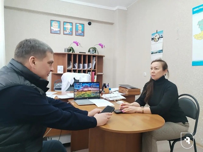 Саратовский медуниверситет усиливает поддержку районных больниц 