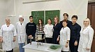 Профориентационное мероприятие «Профгид»