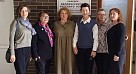 Новый этап международного сотрудничества