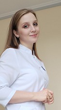 Юпатова Мария Игоревна