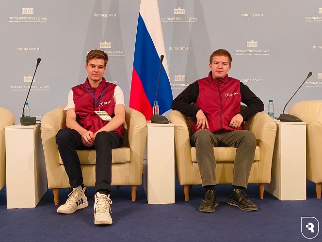 «Юные техники и изобретатели»