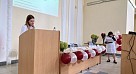 Конференция по случаю Всемирного дня муковисцидоза