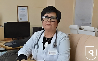 «Школа клинического мышления педиатра»