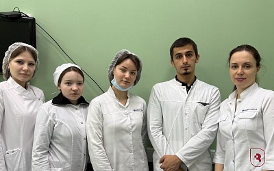 Образовательный проект «Школа мастерства в современной ортопедической стоматологии»