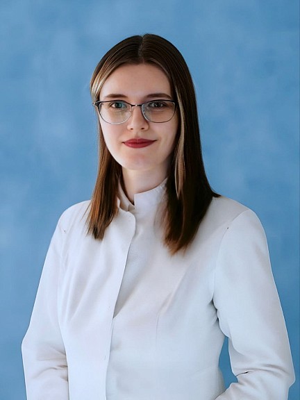 Львова Ольга Игоревна