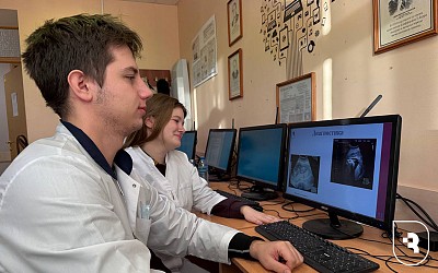 Конференция в Казахстане