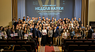 Всероссийская неделя науки в СГМУ: итоги в цифрах