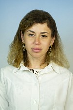 Видяшева Ирина Викторовна