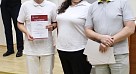 Школу мастерства Саратовского медуниверситета закончили более 50 юных профессионала