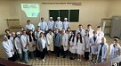 «Будущее биологии и медицины»