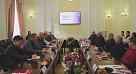 Заседание Совета ветеранов 