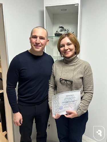 «Хирургическое лечение переломов нижней стенки орбиты»