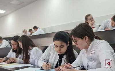 СГМУ имени В.И. Разумовского повышает качество подготовки будущих врачей благодаря «Медицинским классам»