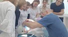 Институциональная трансформация СГМУ