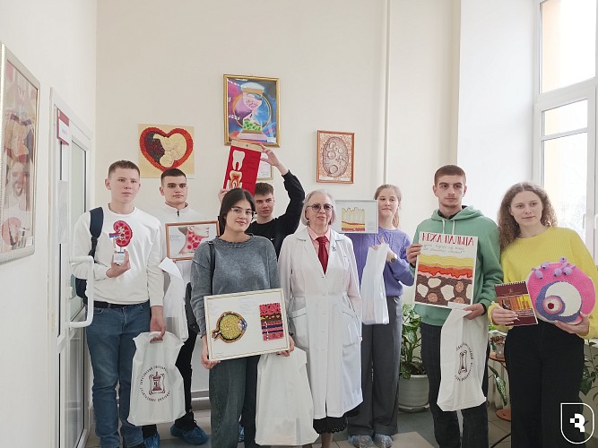 Профриентация в Озинках