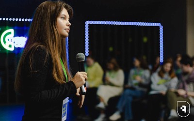 «STUD-актив» на Алтае