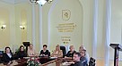 Сотрудничество Института фармации, профилактической медицины и биомедицины с Тульской фармацевтической фабрикой 
