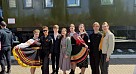 Концерт ко Дню Победы