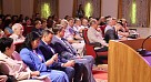 День медицинского работника 