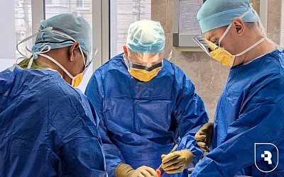 Международное сотрудничество и инновации в НИИТОН СГМУ: курс на передовые технологии